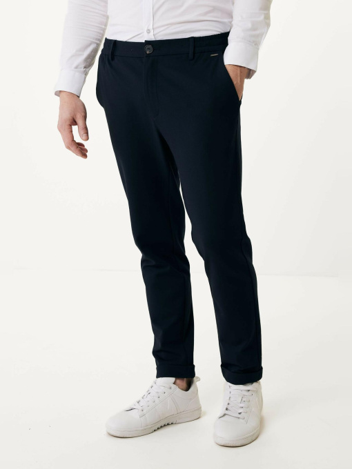 Брюки MEXX модель SF1338033M_NAVY Фото