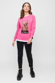 Свитшот YAPPI модель SWP1105 Фото