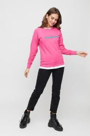 Свитшот YAPPI модель SWP1107 Фото