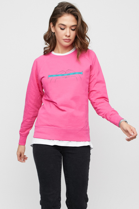 Свитшот YAPPI модель SWP1107 Фото