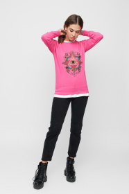 Свитшот YAPPI модель SWP1106 Фото