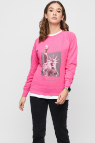 Свитшот YAPPI модель SWP1064 Фото