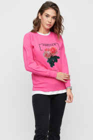 Світшот YAPPI модель SWP1066 Фото