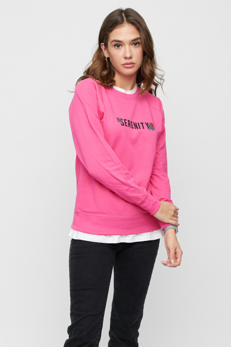 Свитшот YAPPI модель SWP1101 Фото