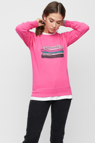 Свитшот YAPPI модель SWP1103 Фото