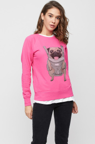 Світшот YAPPI модель SWP1069 Фото