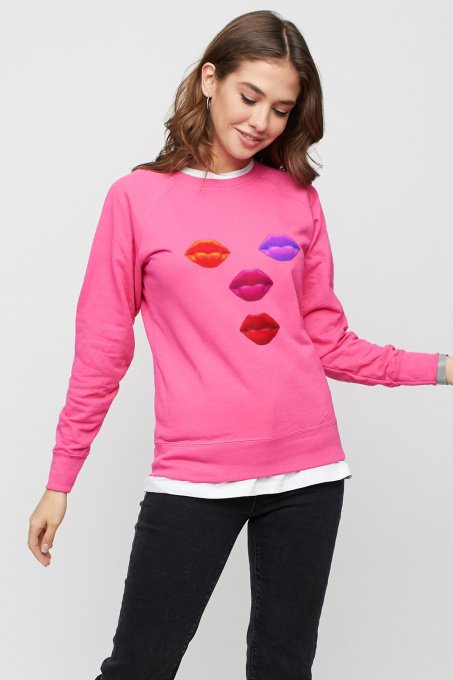 Свитшот YAPPI модель SWP1102 Фото