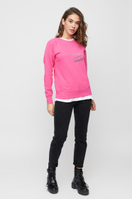 Свитшот YAPPI модель SWP1060 Фото