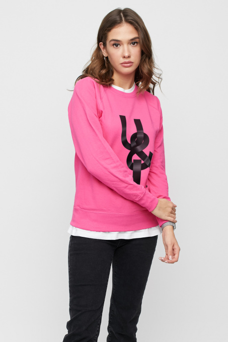 Свитшот YAPPI модель SWP1061 Фото