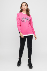 Свитшот YAPPI модель SWP1075 Фото