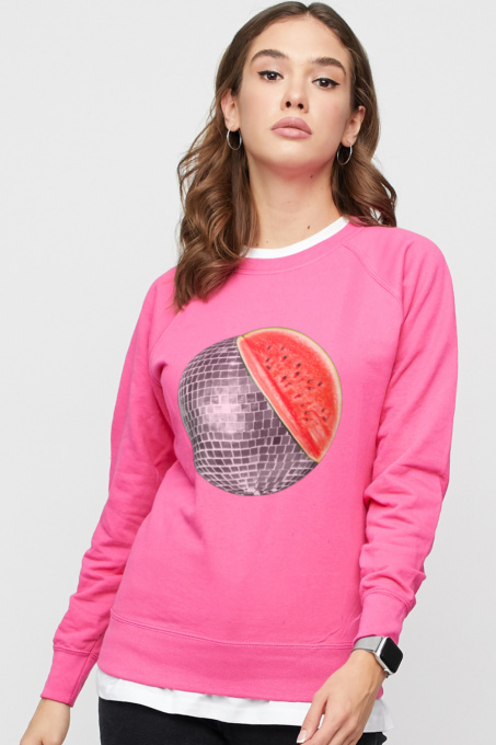 Свитшот YAPPI модель SWP1074 Фото