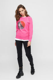 Свитшот YAPPI модель SWP1074 Свитшот YAPPI модель SWP1074 Фото