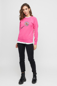 Свитшот YAPPI модель SWP1110 Фото