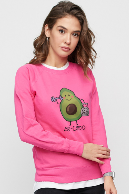 Свитшот YAPPI модель SWP1076 Фото