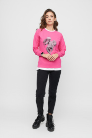 Світшот YAPPI модель SWP1071 Фото