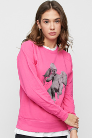 Світшот YAPPI модель SWP1071 Фото