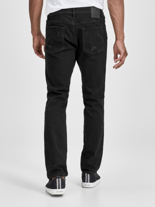 Джинсы JACK & JONES модель 12140477_BlackDenim Фото