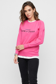 Свитшот YAPPI модель SWP1086 Фото