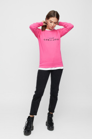 Свитшот YAPPI модель SWP1086 Фото