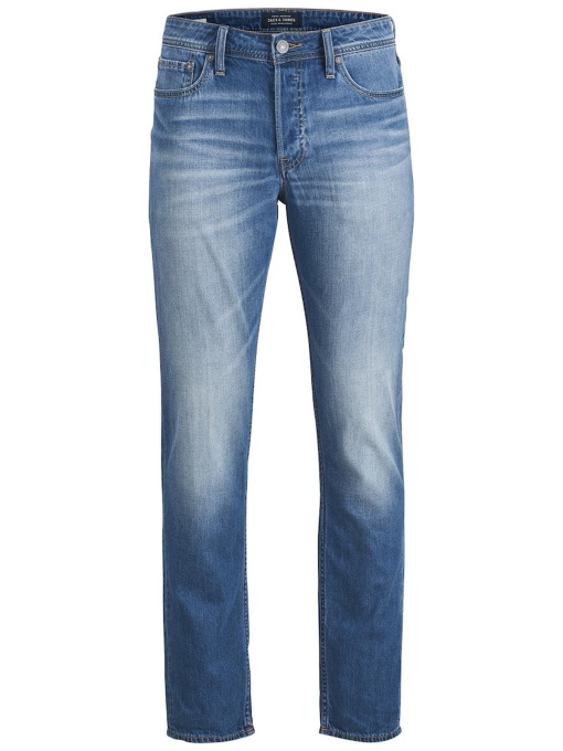 Джинсы JACK & JONES модель 12150520_BlueDenim Фото