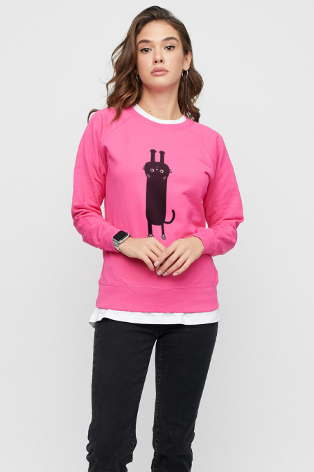 Світшот YAPPI модель SWP1088 Фото