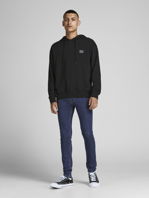 Джинсы JACK & JONES модель 12190858_BlueDenim Фото