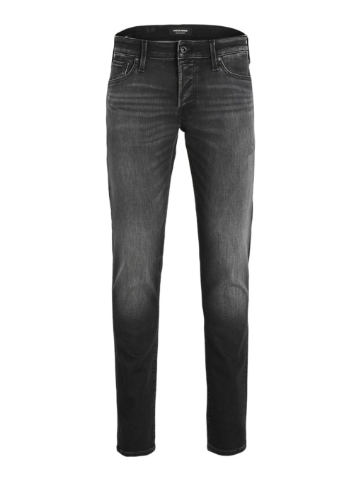Джинсы JACK & JONES модель 12224134_BlackDenim Фото