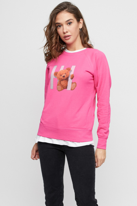 Свитшот YAPPI модель SWP1089 Фото