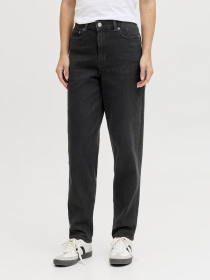 Джинсы JACK & JONES модель 12259633_BlackDenim Фото