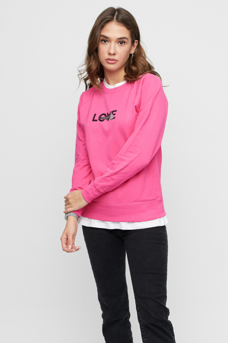 Свитшот YAPPI модель SWP1081 Фото