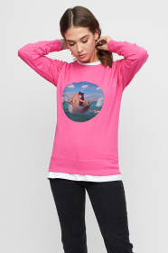 Свитшот YAPPI модель SWP1083 Фото