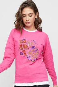 Свитшот YAPPI модель SWP1097 Фото