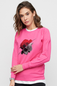 Свитшот YAPPI модель SWP1096 Фото