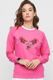 Свитшот YAPPI модель SWP1098 Фото