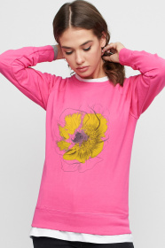 Свитшот YAPPI модель SWP1093 Фото