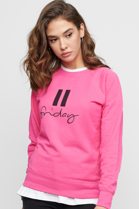 Свитшот YAPPI модель SWP1095 Фото