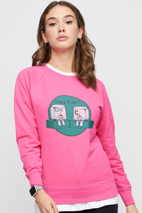 Свитшот YAPPI модель SWP1094 Фото