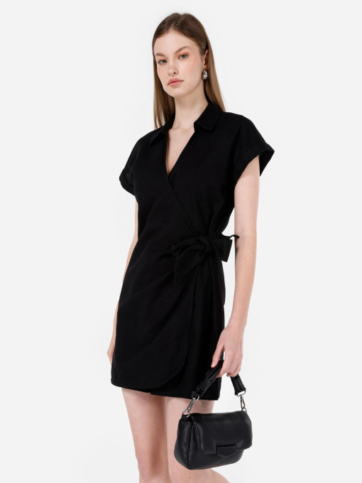 Комбинезоны Colin’s модель CL1068273_BLK Фото