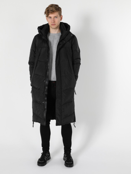 Күрткелер мен тондар Colin’s үлгі CL1055585_BLK Фото