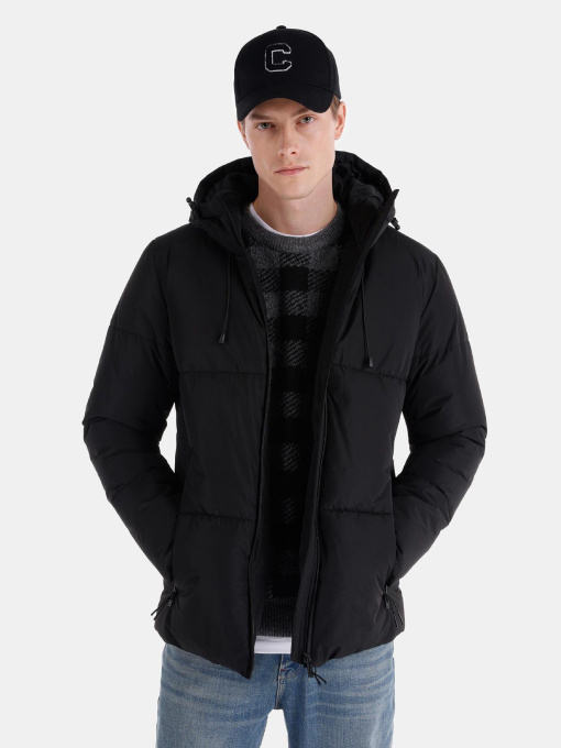 Күрткелер мен тондар Colin’s үлгі CL1055676_BLK Фото