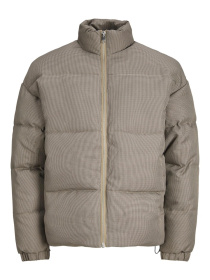 Күрткелер мен тондар JACK & JONES үлгі 12236056_Elmwood Фото