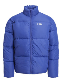 Күрткелер мен тондар JACK & JONES үлгі 12238745_Bluing Фото