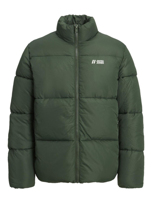 Күрткелер мен тондар JACK & JONES үлгі 12238745_MountainView Фото