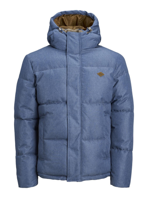 Күрткелер мен тондар JACK & JONES үлгі 12192676_BlueHeaven Фото