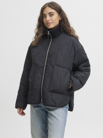Куртки и дубленки JACK & JONES модель 12278851_Black Фото