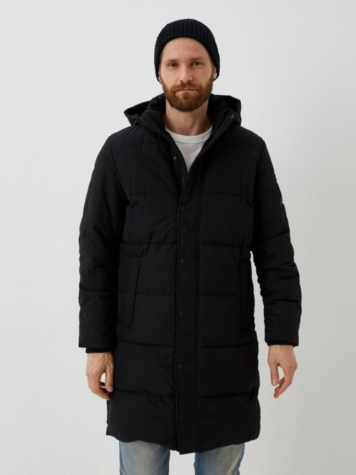 Күрткелер мен тондар MEXX үлгі NM1136036M_BLACK Фото