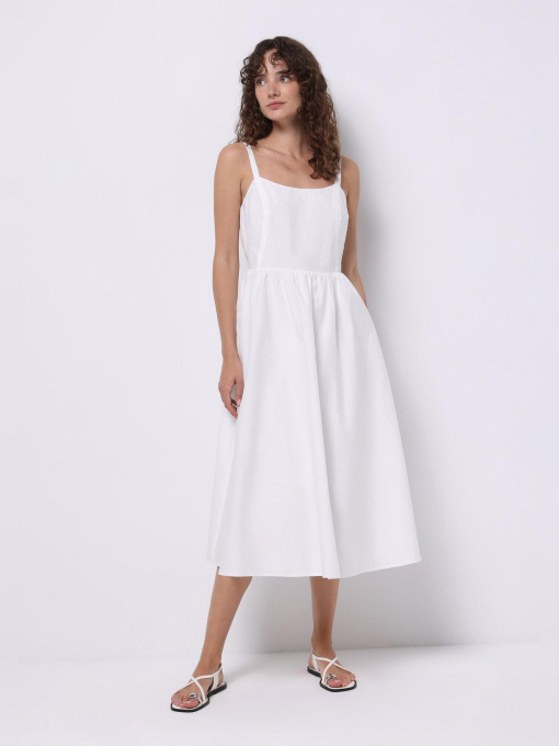 Платья Colin’s модель CL1074680_WHT Фото