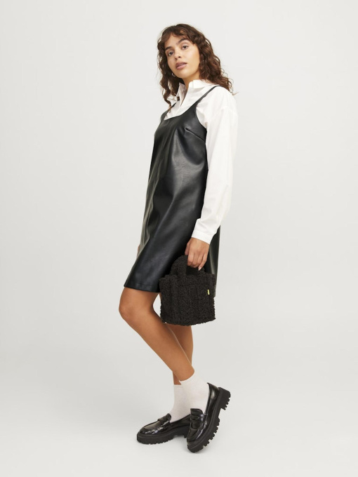 Платья JACK & JONES модель 12262769_Black Фото
