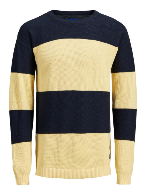 Худи и свитшоты JACK & JONES модель 12167889_GoldenHaze Фото
