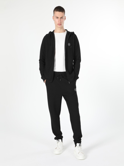 Кардигандар мен жемпірлер Colin’s үлгі CL1060263_BLK Фото